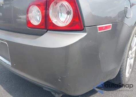 2012 Chevrolet Malibu 2Lz from USA, damaged, VIN 1G1ZG5E77CF164975